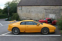 Brian's Lotus Esprit V8